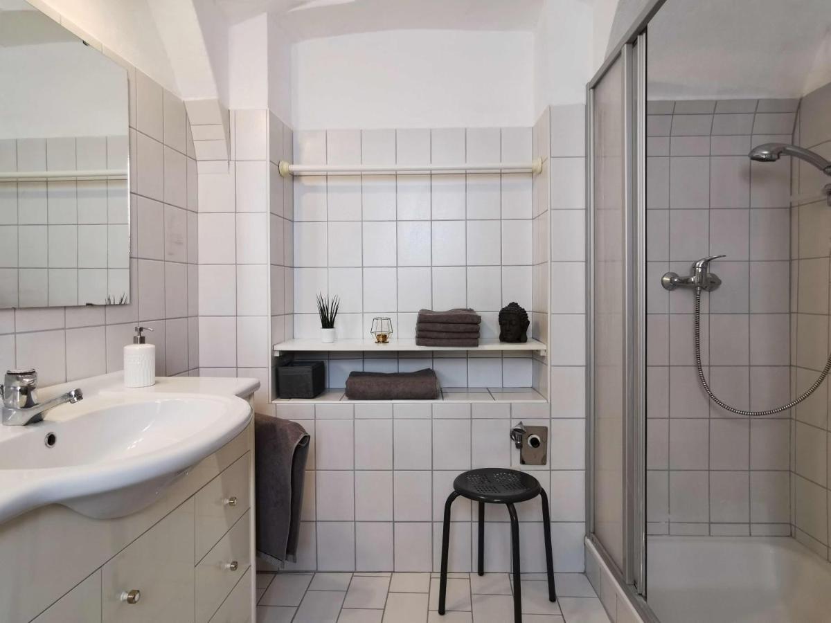 Ferienwohnung Himmelberg 80M2 In Der Altstadt Und Toll Fuer Familien Klagenfurt am Wörthersee Extérieur photo