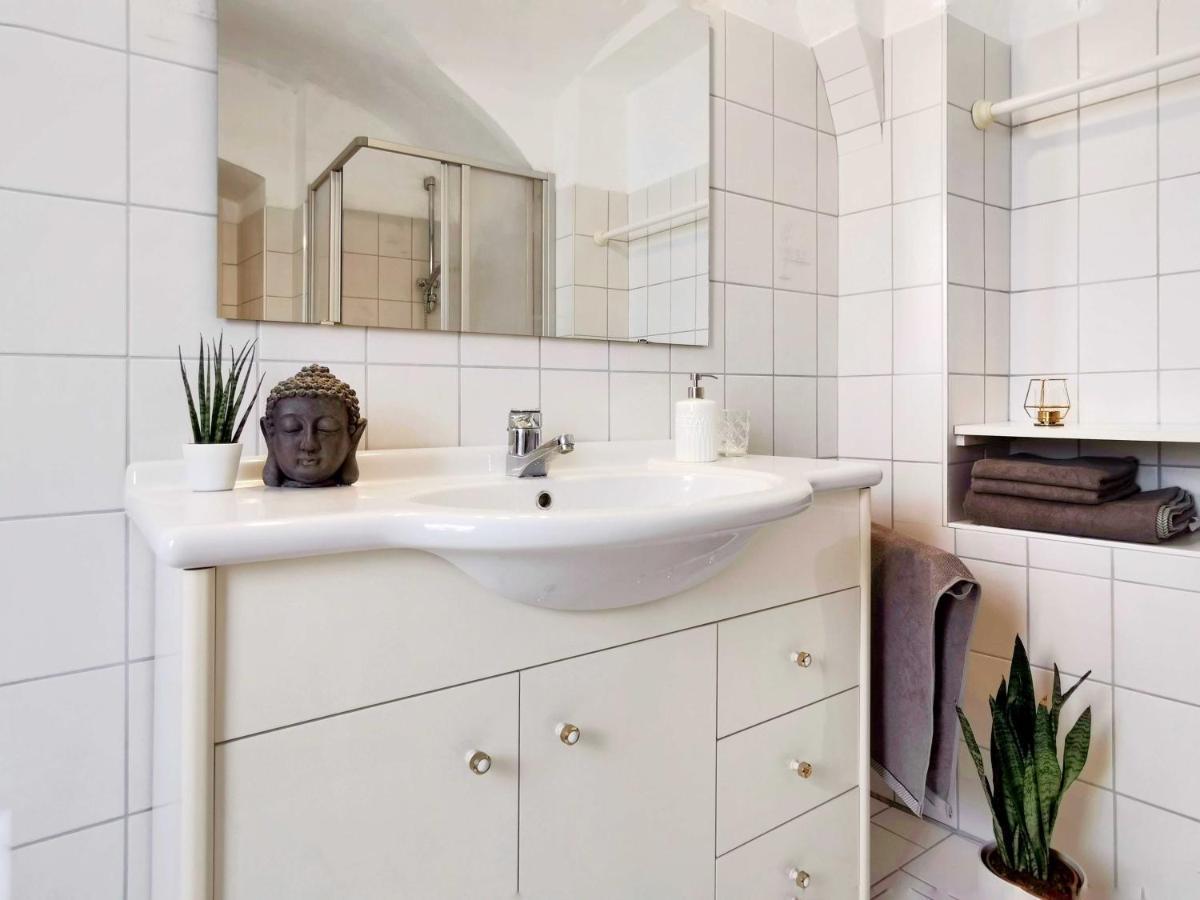 Ferienwohnung Himmelberg 80M2 In Der Altstadt Und Toll Fuer Familien Klagenfurt am Wörthersee Extérieur photo