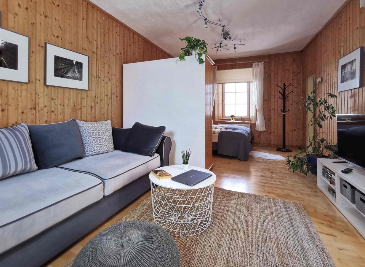 Ferienwohnung Himmelberg 80M2 In Der Altstadt Und Toll Fuer Familien Klagenfurt am Wörthersee Extérieur photo